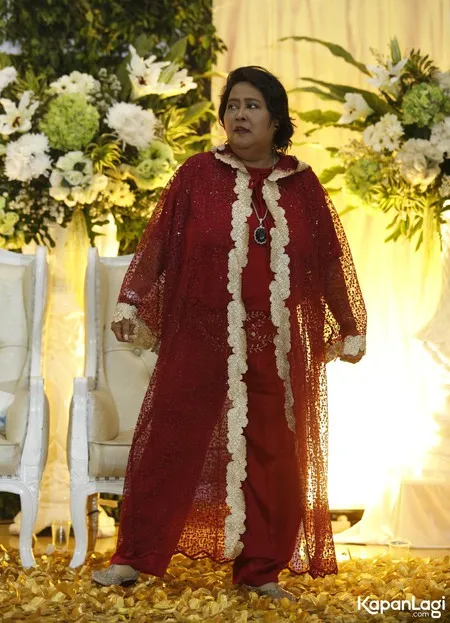 Foto Suti Karno