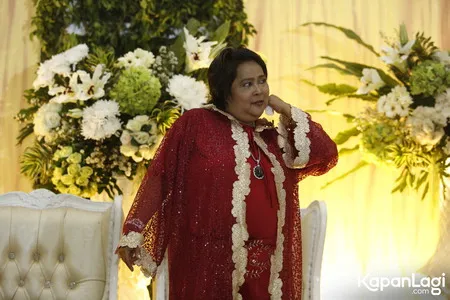 Foto Suti Karno