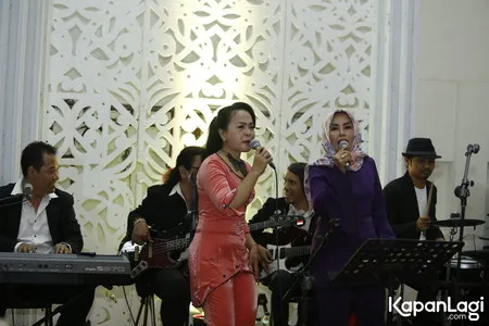 Foto Suti Karno