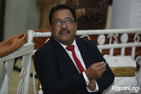 Foto Suti Karno