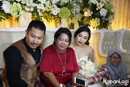 Foto Suti Karno