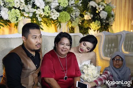 Foto Suti Karno