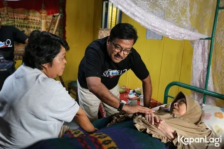 Foto Suti Karno