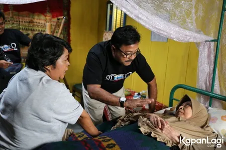 Foto Suti Karno