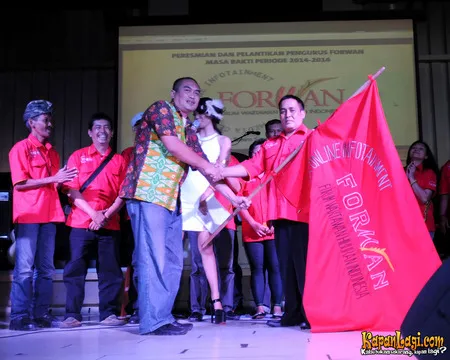 Foto Sutrisno Boeyil