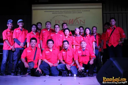 Foto Sutrisno Boeyil