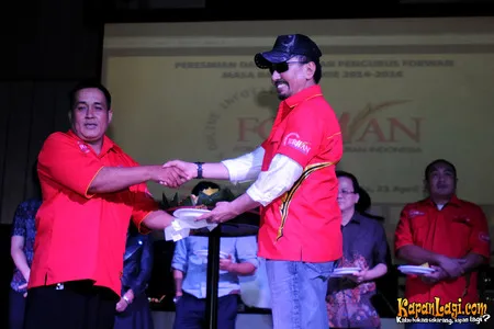 Foto Sutrisno Boeyil