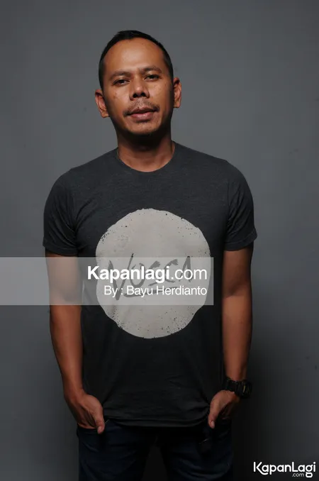 Foto Suyudi Quyud Caffeine