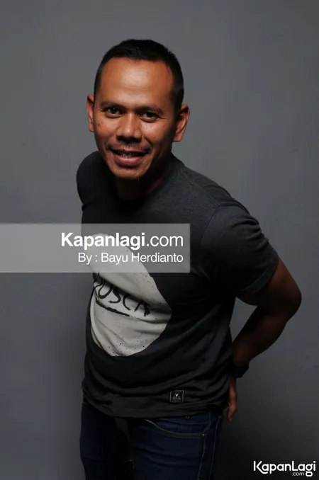 Foto Suyudi Quyud Caffeine