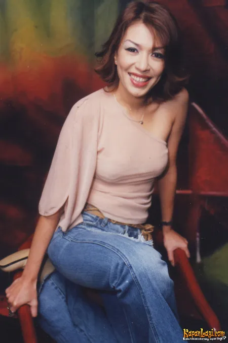 Foto Syaharani