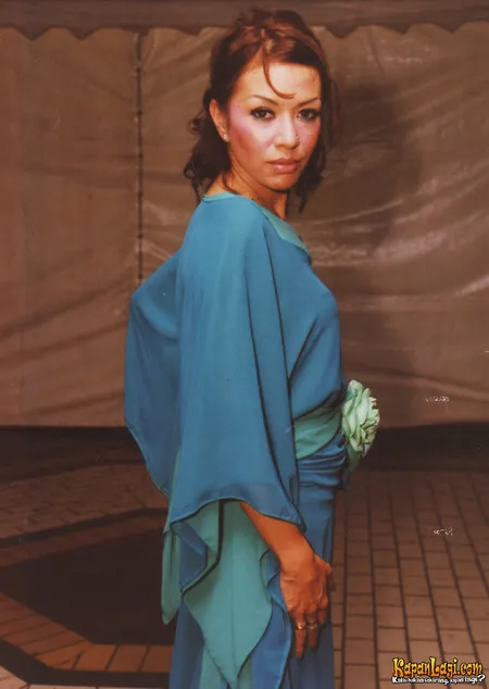 Foto Syaharani