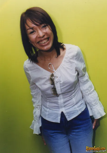 Foto Syaharani