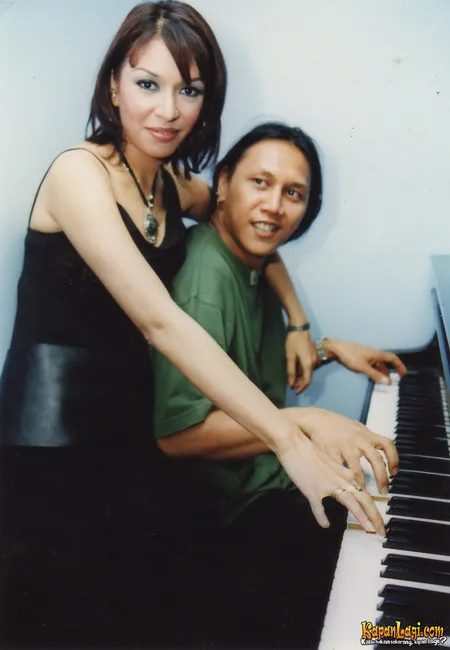 Foto Syaharani