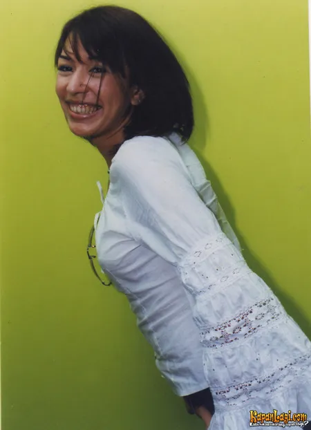 Foto Syaharani