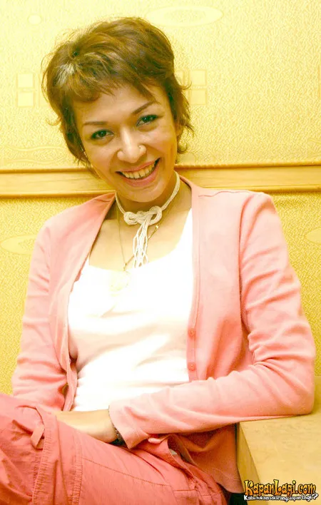 Foto Syaharani