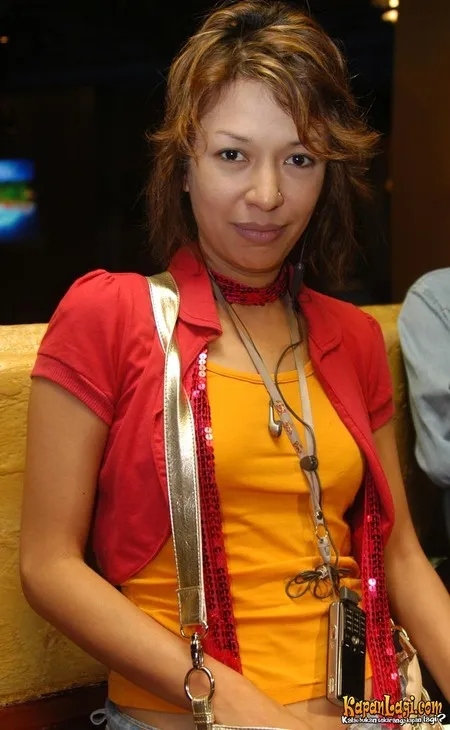 Foto Syaharani