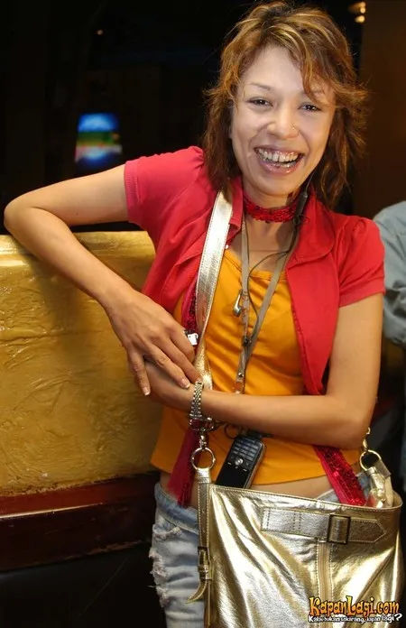 Foto Syaharani