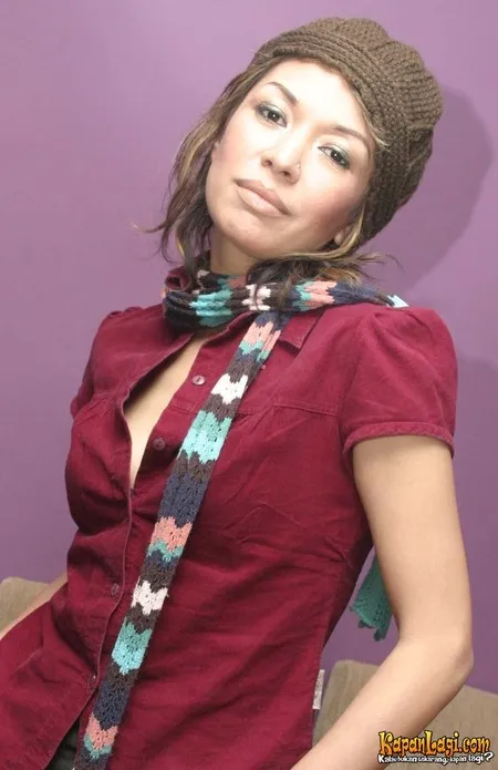 Foto Syaharani