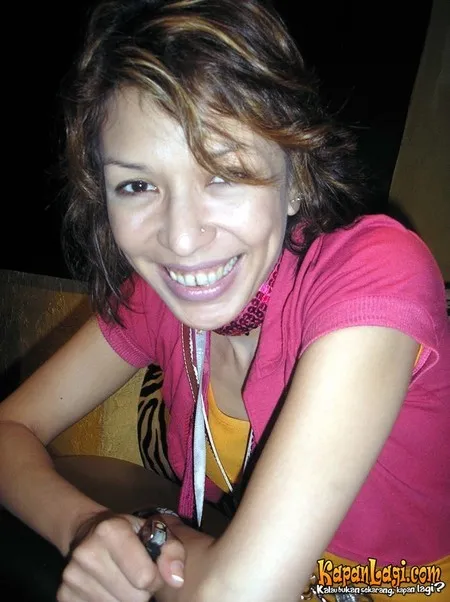 Foto Syaharani