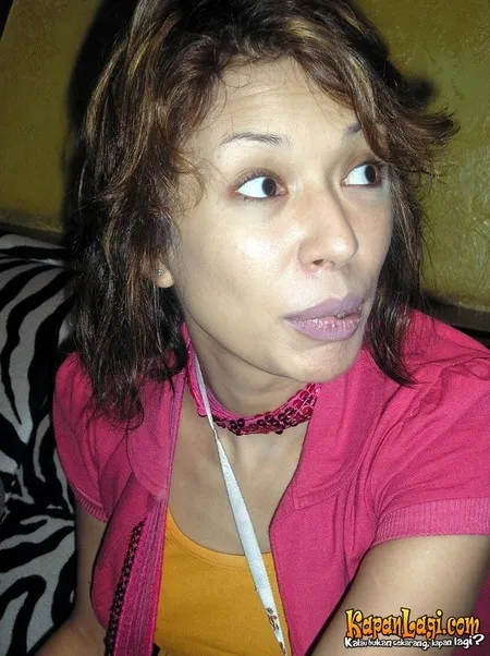 Foto Syaharani