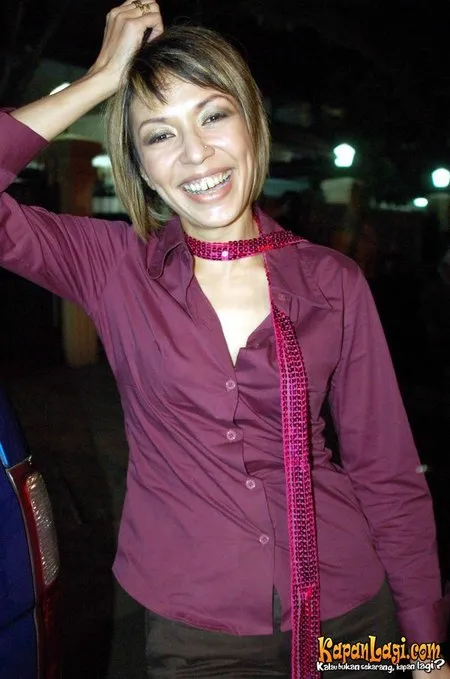 Foto Syaharani