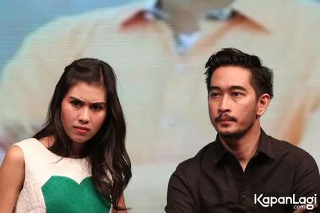 Foto Syahnaz Sadiqah