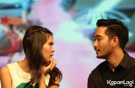 Foto Syahnaz Sadiqah