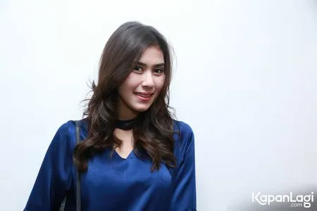 Foto Syahnaz Sadiqah