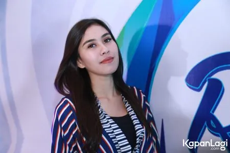 Foto Syahnaz Sadiqah