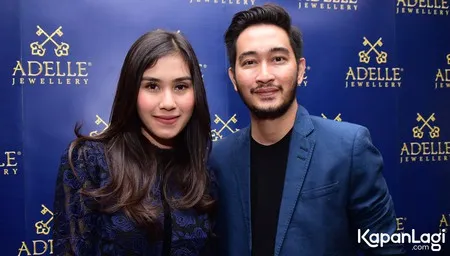 Foto Syahnaz Sadiqah