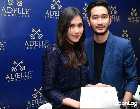 Foto Syahnaz Sadiqah