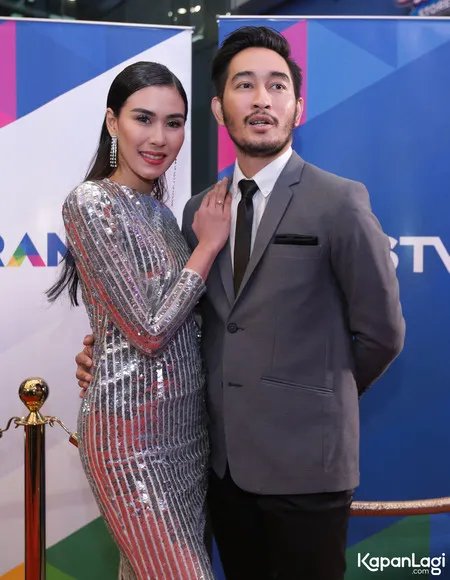 Foto Syahnaz Sadiqah