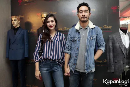 Foto Syahnaz Sadiqah