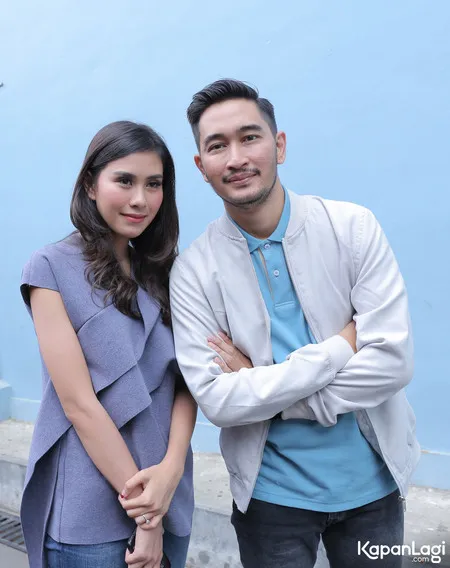 Foto Syahnaz Sadiqah