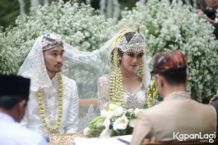 Foto Syahnaz Sadiqah