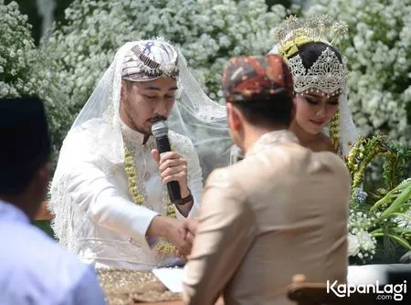 Foto Syahnaz Sadiqah