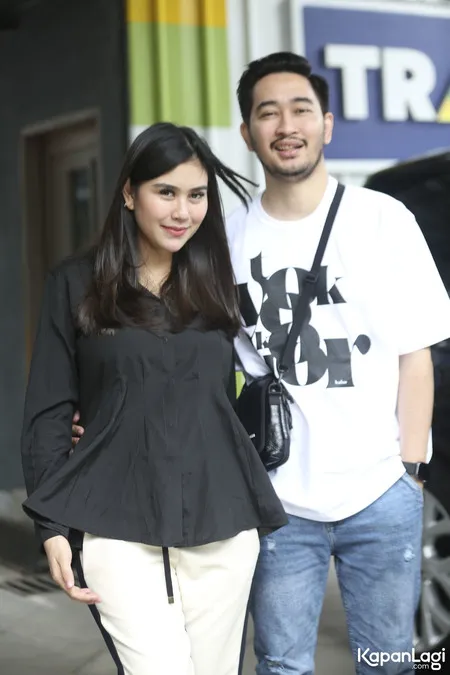 Foto Syahnaz Sadiqah