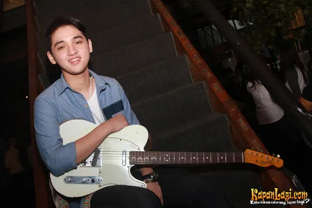 Foto Syahravi Dewanda