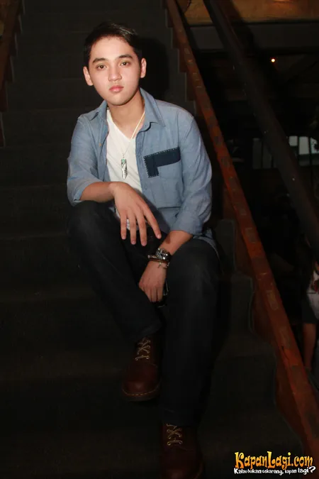 Foto Syahravi Dewanda