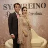 Syahrini Dan Reino Barack