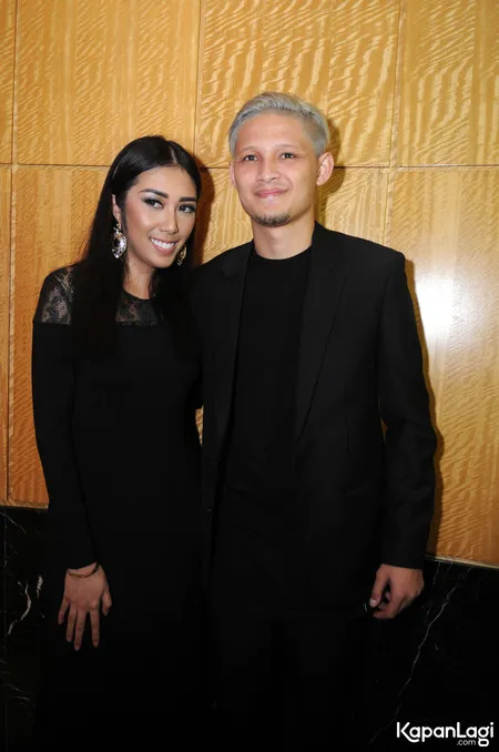 Foto Syamsir Alam