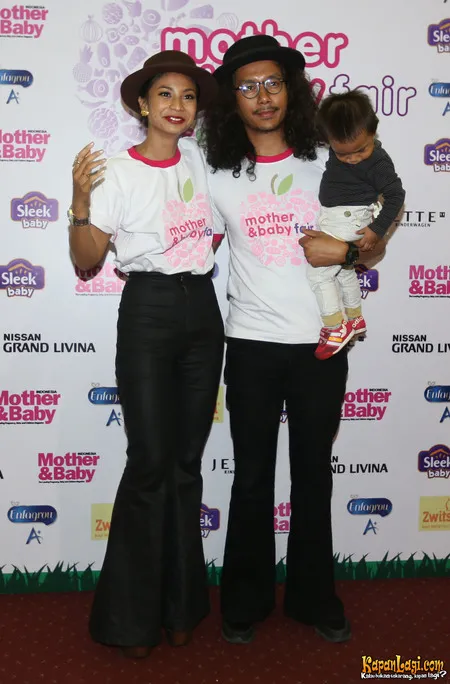 Foto Syareefa Danish