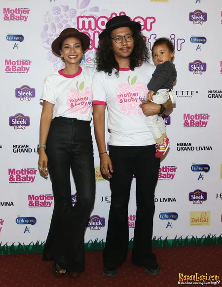 Foto Syareefa Danish