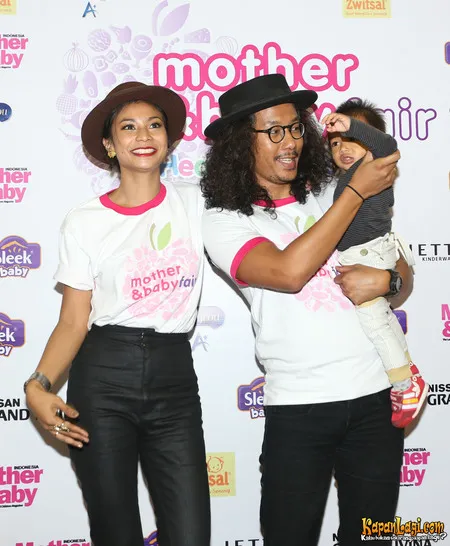 Foto Syareefa Danish