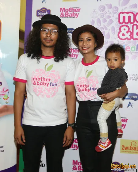 Foto Syareefa Danish