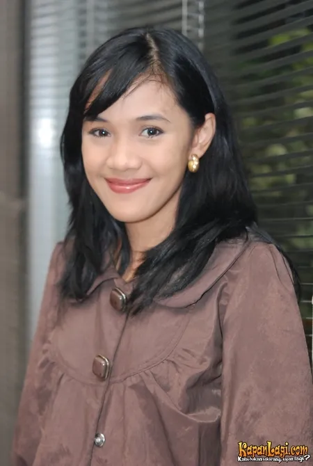 Foto Syarmi Amanda