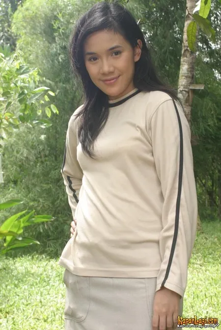 Foto Syarmi Amanda