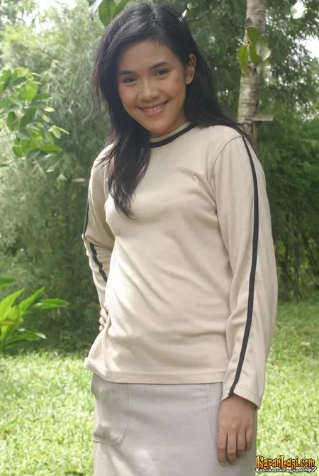 Foto Syarmi Amanda