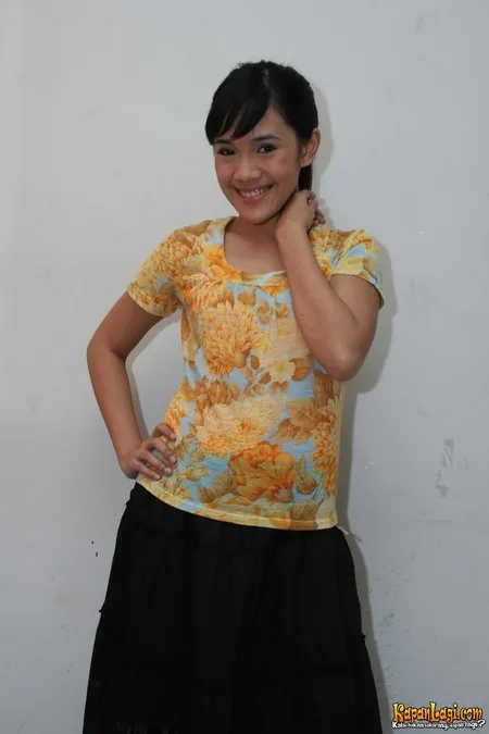 Foto Syarmi Amanda