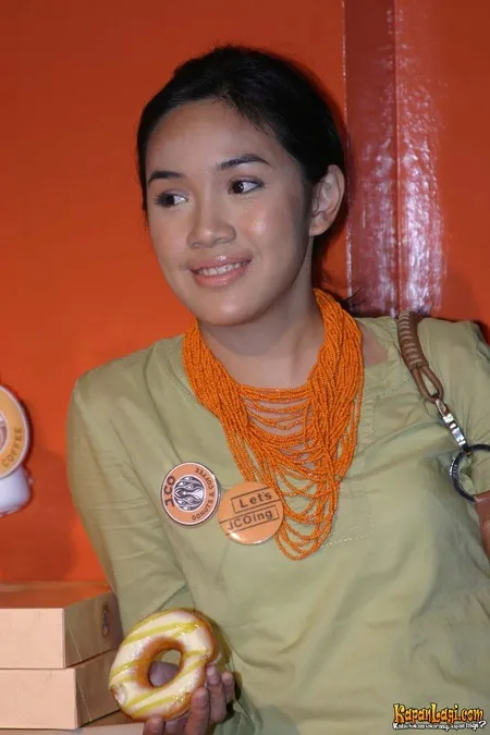 Foto Syarmi Amanda